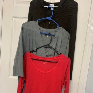 3- Piece Maternity Winter Set